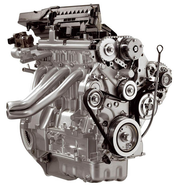 2006 N Viva Car Engine